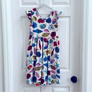 Hanna Andersson Dress